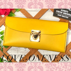 ❤️【完璧メロン♪】高級感×シンプルデザインの大人オシャレで超可愛い総本革長財布♪ 長財布 レディース 財布 花柄 合皮 小銭入れ 柔らかい カード