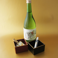 newボトル　日本酒調香　ほろ酔い”べるがもっと15ml”　ベルガモット 　ストレス緩和　安眠　香水　 7枚目の画像