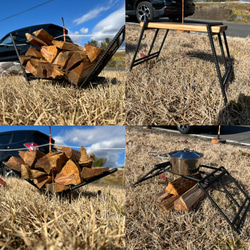 送料無料 アイアンラック ハンドメイド 新生活 テレビ台 ベンチ テレビ