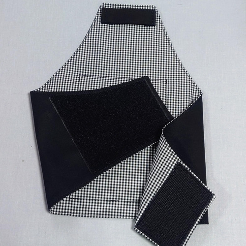 受注製作 布製 肩吊腕章 ミリタリー サバゲー その他ファッション Lusi