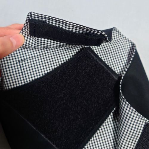 受注製作 布製 肩吊腕章 ミリタリー サバゲー その他ファッション Lusi  