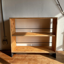 plywood shelf 3枚目の画像
