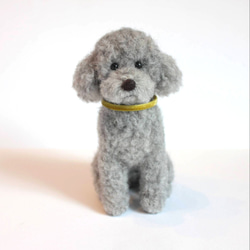 柴犬伏せ 羊毛フェルト 森で逢えたら 通販 14259548｜Creema