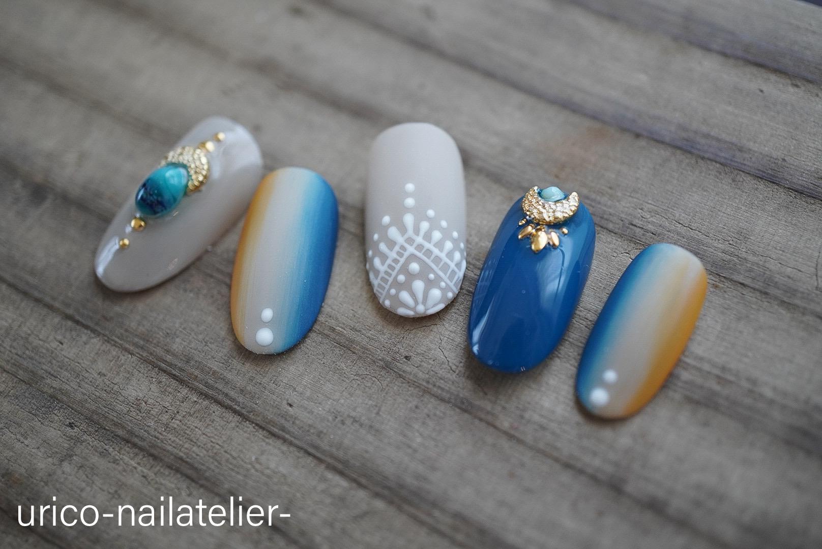 キャンペーンアート（8月）