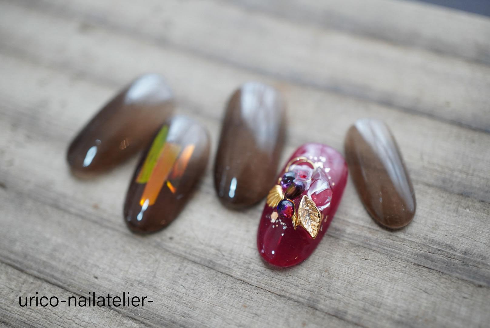 キャンペーンアート（10月）