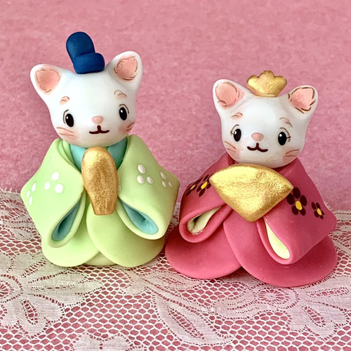 ぬいぐるみ衣装オーダーメイド （ぬいば14cm用） その他人形