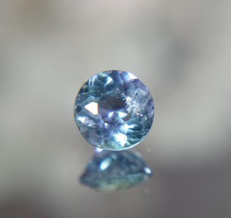 コーネルピン　ブルー　0.2ｃｔ　　☆1447