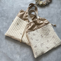 2wayミナペルホネン ポシェット エアリーポシェット ポシェット muguet