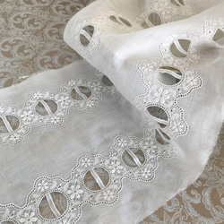 アンティークレース12 レース Mono Antique 通販 13219186｜Creema