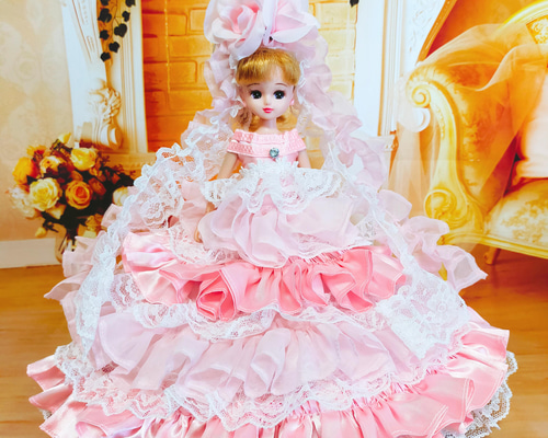 A78 MSD MDD 服 1/4クラス アウトフィット ドレス(ふるさと納税 A78 MSD MDD 服 1/4クラス アウトフィット ドレス(ふるさと納税