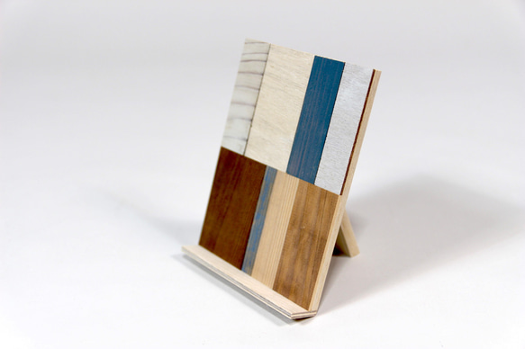 パッチワーク　木材2 パッチワーク 木材2