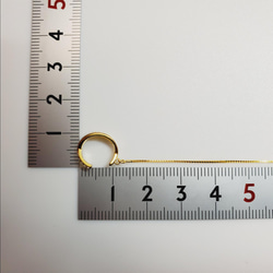 925 銀耳環和鍊式耳環組（2 種顏色可選），鑲嵌鋯石 第9張的照片