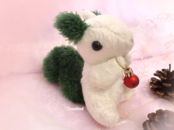 アーティストベア 海外作家様 ぬいぐるみ ふわふわパステルリスちゃん スカイブルーベイビーリス アーティストベア 海外作家様