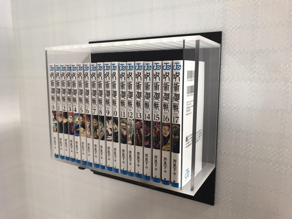 漫画ゲーム　1枚目今の本棚 漫画ゲーム 1枚目今の本棚 19000冊の漫画部屋｜つぶあん太郎