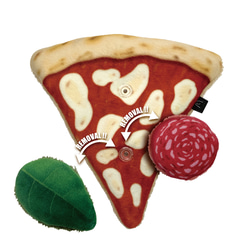MATAGI mono：ピザ/PIZZA 5枚目の画像