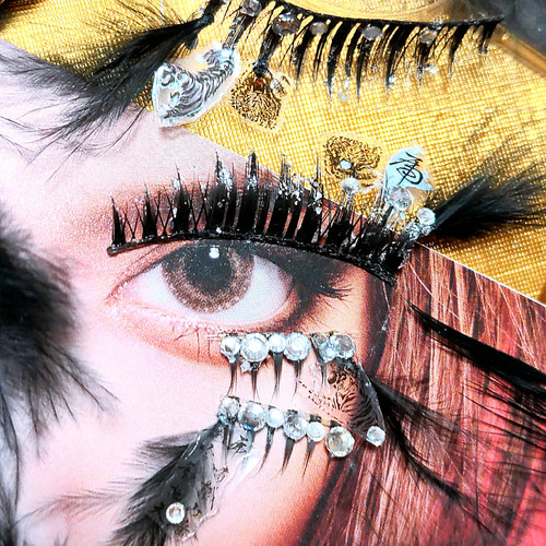 ❤★虎神姫〜トラカミヒメ〜★partyまつげ   ★送無料●即買不可 ❤☆虎神姫〜トラカミヒメ〜☆partyまつげ ☆送無料○即買不可 その他