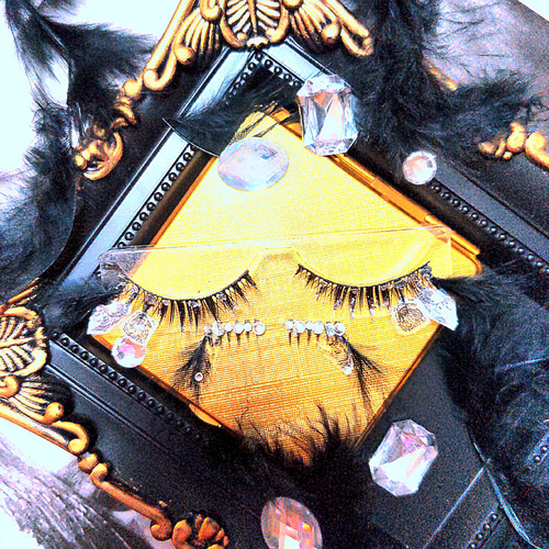 ❤★虎神姫〜トラカミヒメ〜★partyまつげ   ★送無料●即買不可 ❤☆虎神姫〜トラカミヒメ〜☆partyまつげ ☆送無料○即買不可 その他