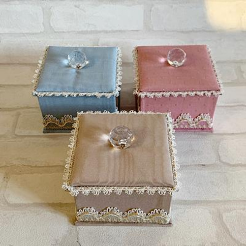 ✨期間限定✨シンディ♥カルトナージュボックス付　ビスクドール　ミニョネット CORA Princess Flower Zodic Series Box Toys Blind Box Cute