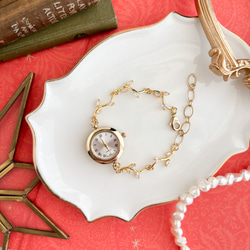 【Anne 】Premium Crystal ウォッチ＆ブレスレットセット Amazon.co.jp: [Anne Klein] ドレスウォッチ Premium Crystal