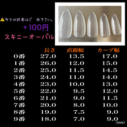 オーダー受付中ネイルチップ　量産型　地雷　キラキラネイル　韓国　キルティング　大人　綺麗　ホワイト　白色　ゆめかわ 9枚目の画像