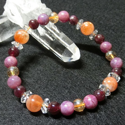 サンストーン ブレスレット の人気通販｜Creema(クリーマ) 国内