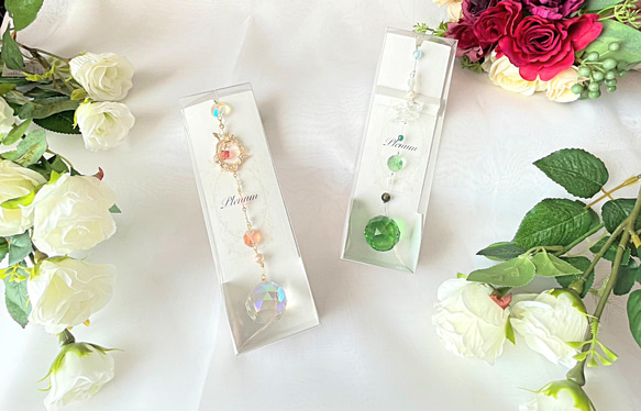 【ギフトBOX付】夢実現サンキャッチャー 22.✩.*˚無題 サンキャッチャー | Plenum