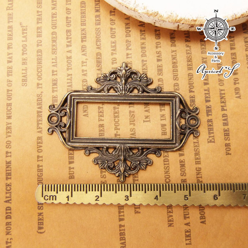 【maru さま】antique ୨୧ * レクタングル型 アンティークフレーム maru さま】antique ୨୧ * レクタングル型 アンティーク