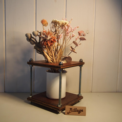 イチョウの切り株作業台 Lサイズ その他インテリア雑貨 B illage 通販