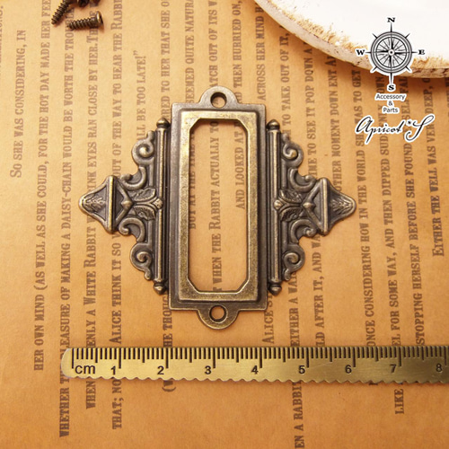 【maru さま】antique ୨୧ * レクタングル型 アンティークフレーム maru さま】antique ୨୧ * レクタングル型 アンティーク