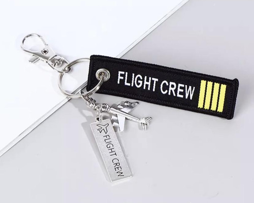 JAL クルー　タグ　3/24まで出品 71H8t9H8pcL._UF350,350_QL50_.jpg
