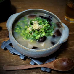 あだー様専用　耐熱鍋＆ボウル 850ml　一人用ラーメン・うどん鍋兼丼ぶり 8枚目の画像