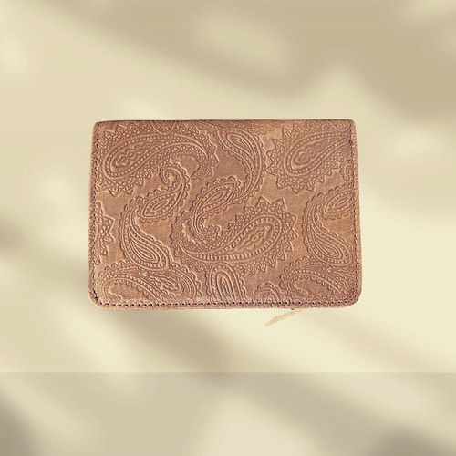 エゾシカレザー 折り財布 限定!! ハンドバッグ しかのひと 通販 