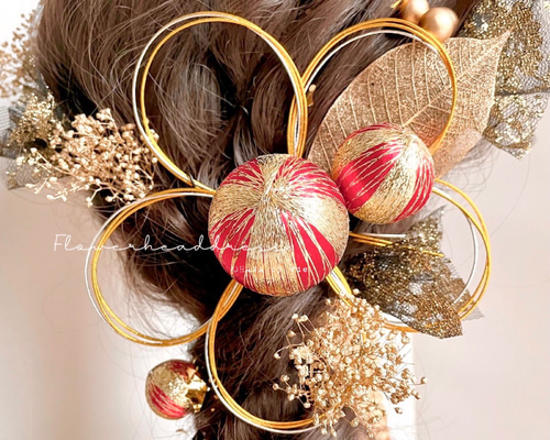 ラウンド型オーナメント♡*゜17 【公式通販】