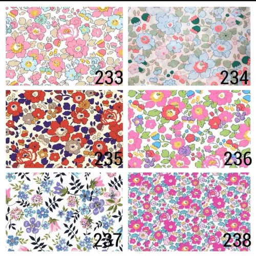 リバティ 生地一覧