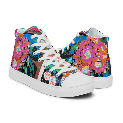 T-ヒュプスニーカー絵画３枚セット T-ヒュプスニーカー絵画3枚セット apa1set3_002638.jpg