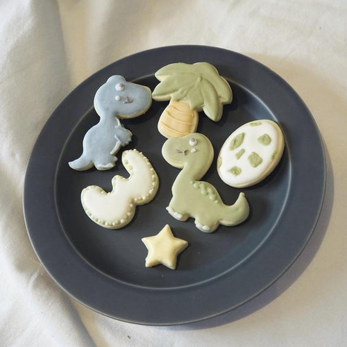 アイシングクッキーオーダー クッキー Le reve 通販 13230251｜Creema