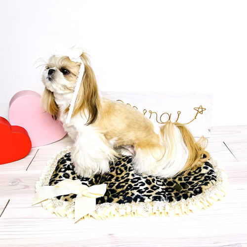 Luxebirdie 限定カフェマット ロズレカフェマット – Luxebirdie