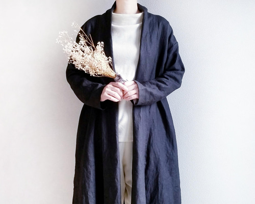 ●最終値下げ●コート　ネイビー ウールコート - ネイビーブルー | ZARA Japan / 日本