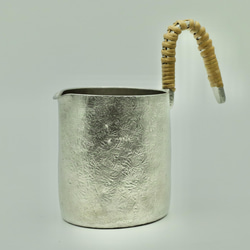 錫製 マグカップ ビアグラス・ジョッキ 錫寄 通販 11986661｜Creema