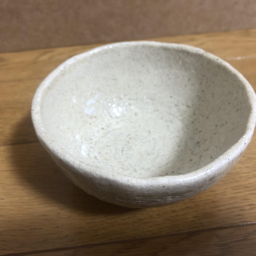 窯変の美しい茶椀　信楽 お茶碗 信楽焼 薪窯 穴窯 茶碗・めし碗 Haruka デザイン工房 通販