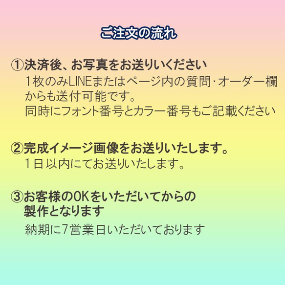 iphone全機種対応 写真を総柄デザインでオリジナルスマホケースを作ります！写真を切り抜いてかわいいデザインに 4枚目の画像