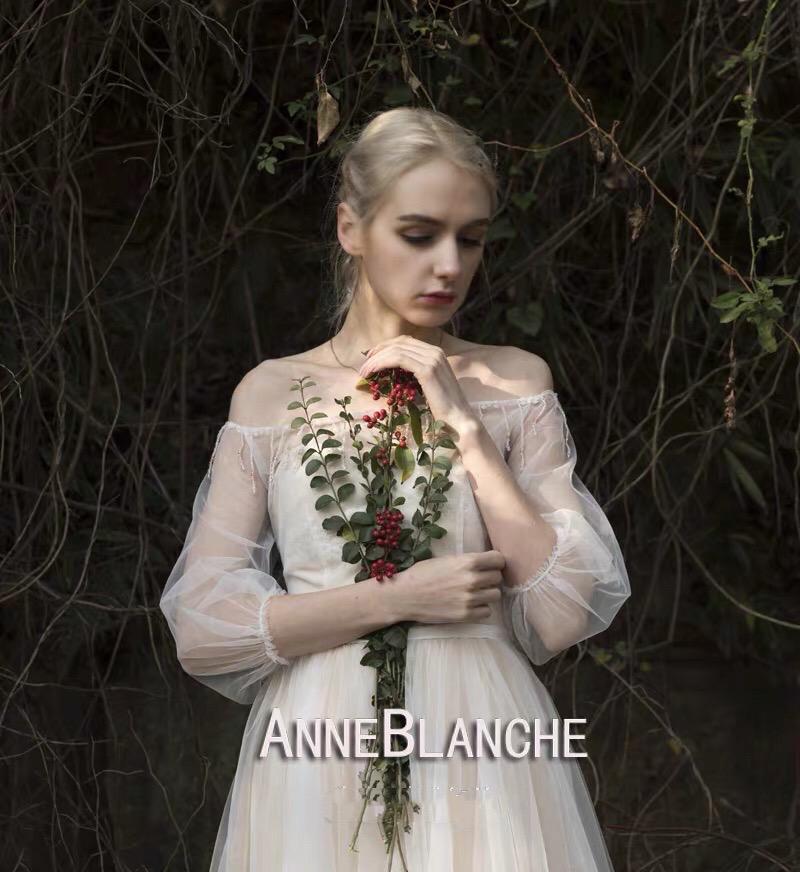 ウェテングドレス