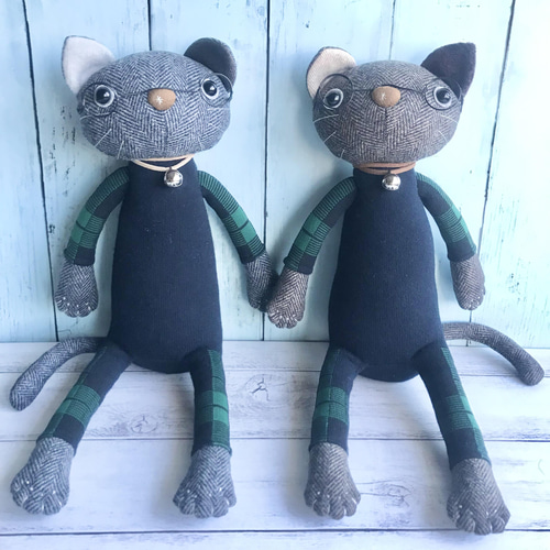 猫のぬいぐるみ 帽子と眼鏡付き Amazon.co.jp: [Hushan] セブチ ウォヌ 猫 ぬいぐるみ 非公式