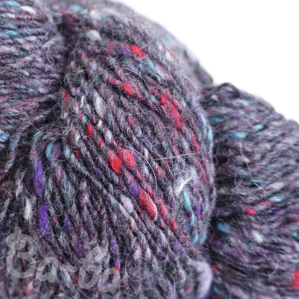 Ba-ba handmade Crochet pouch No.C1526 第8張的照片