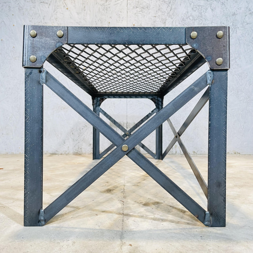 yu アイアン シェルフ 1段 W1200 植物棚 ディスプレイスタンド yu アイアン シェルフ 1段 W1200 植物棚 ディスプレイスタンド yu