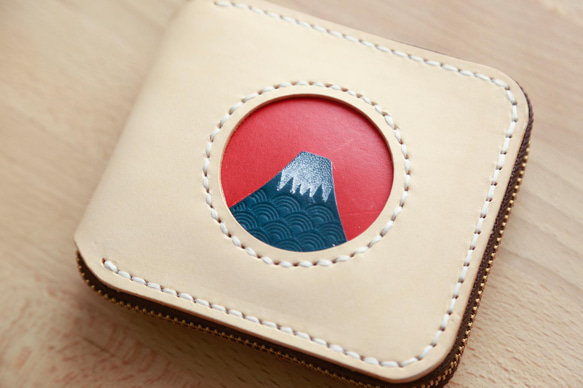 [富士山] 體積小巧，存儲容量出色的“小錢包” 第5張的照片
