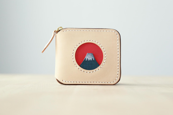 [富士山] 體積小巧，存儲容量出色的“小錢包” 第1張的照片