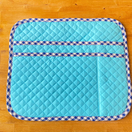 キルティング椅子カバー その他入園グッズ titico 通販 13235900