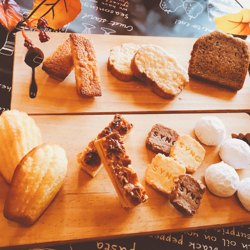 焼き菓子 レシピ集 全3巻セット＋ラッピング集 焼き菓子 レシピ集 全3巻セット＋ラッピング集 作る、贈るをたのしむ