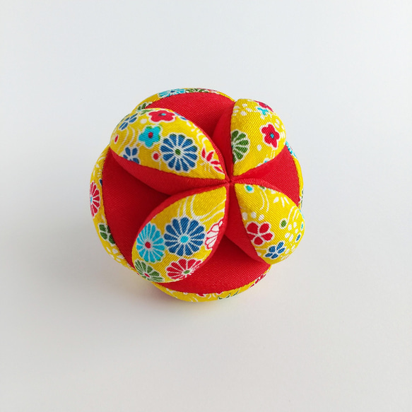 姫君の七宝鞠 おもちゃ・人形 はまゆき 通販 13236818｜Creema